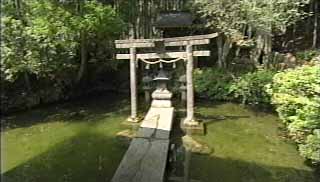 八大龍王宮