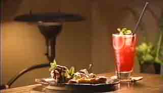 パイルカフェ