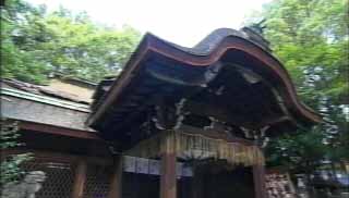 下御霊神社