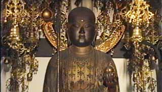 本尊　地蔵菩薩立像