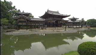 鳳凰堂