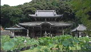 本堂