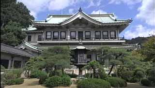 本館