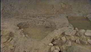 豊臣大坂城三の丸遺構
