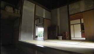 御城番屋敷