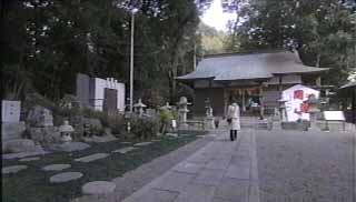 射山神社