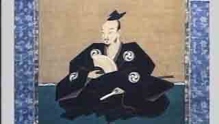 別所長治画像