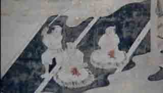 三木合戦図（法界寺　蔵）