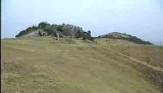 生石高原