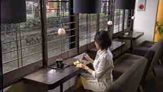 cafe＆dinner　mix