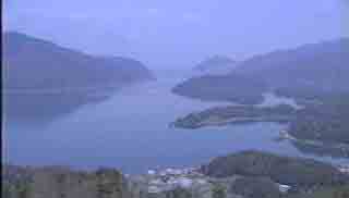 舞鶴湾