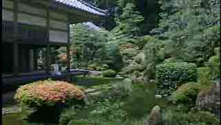 名勝庭園
