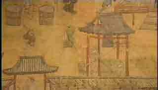 珍皇寺参詣曼茶羅図