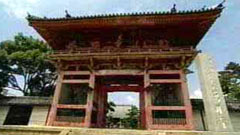 南大門