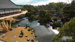 二の丸庭園