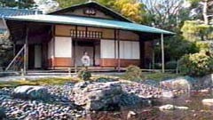 茶室和楽庵