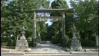 木嶋神社