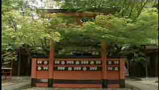 車折神社