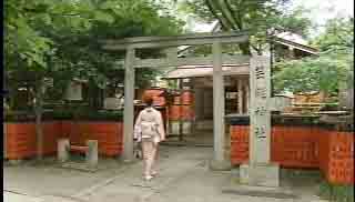芸能神社