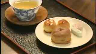 京菓子司「笹屋良信」