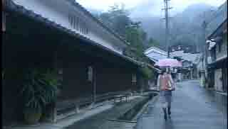 門前町初瀬