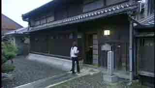 庄野宿資料館（旧小林家住宅）
