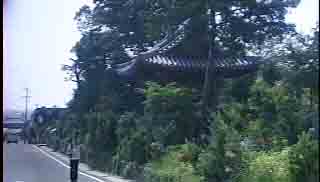 石薬師寺