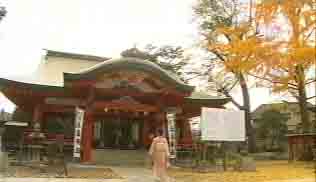 呉服神社