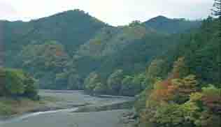 吉野川