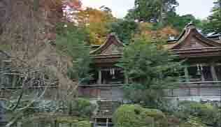 吉野水分神社
