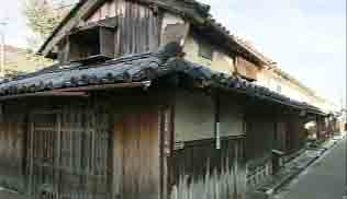 音村家住宅