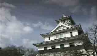 長浜の歴史6 中世における長浜の豪族 – 滋賀県立長浜北高等学校