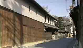 高野街道