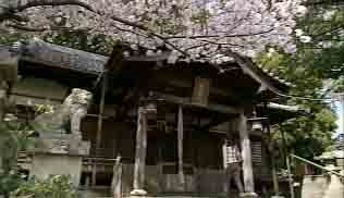中言神社