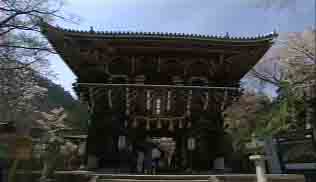 山門