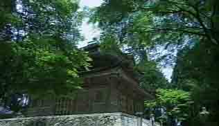 戒壇院
