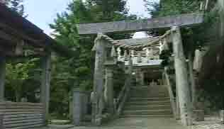 安乗神社