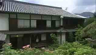 室津民俗館