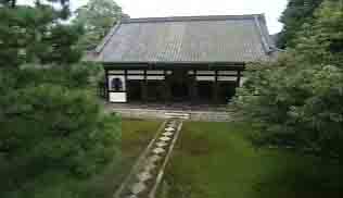 開山堂
