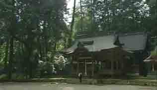 天神社