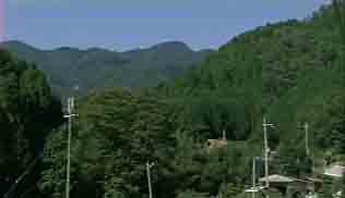 笠形山