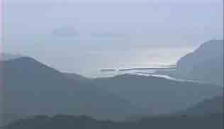 ツヅラト峠
