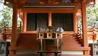中嶋神社