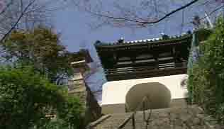 野崎観音・慈眼寺