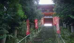 楼門