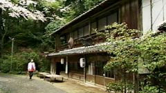 峠の茶屋