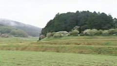 大柳生町