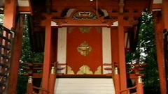 夜支布山口神社