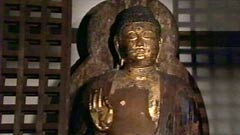 阿弥陀如来坐像