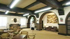 六甲山ホテル旧館